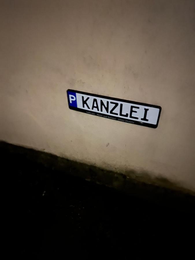 Wohnung Im Universitaetsring Halle  Zewnętrze zdjęcie