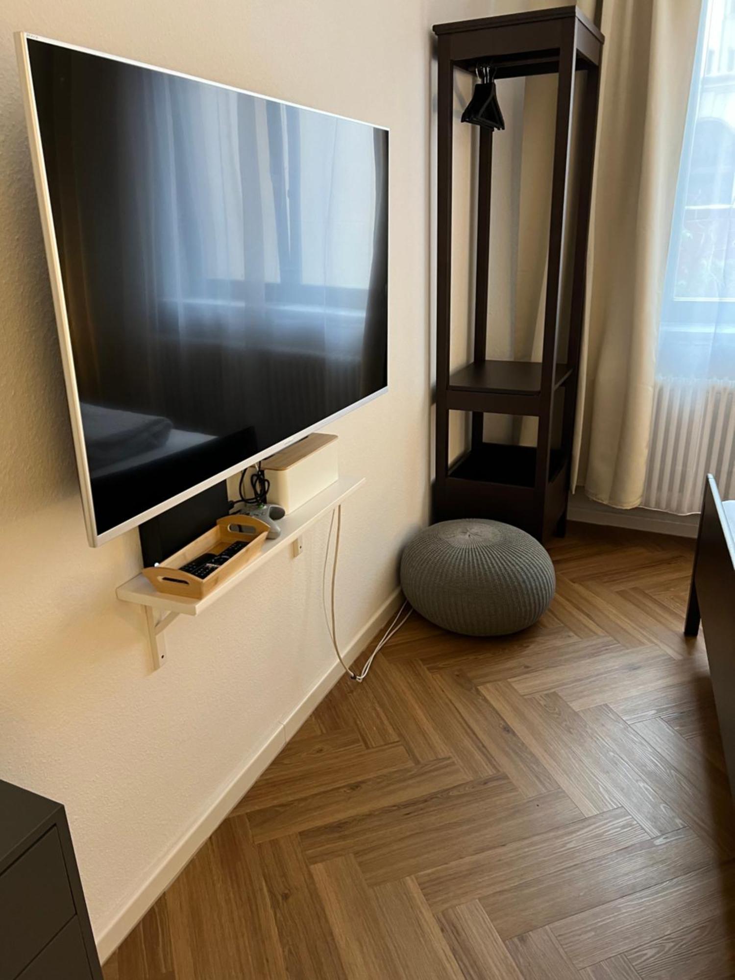 Wohnung Im Universitaetsring Halle  Zewnętrze zdjęcie